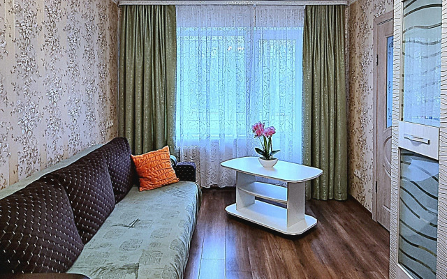 Квартира на улице Пролетарская 33