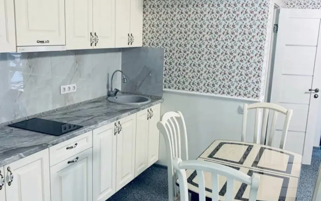 Квартира Двухкомнатная на Беляусе