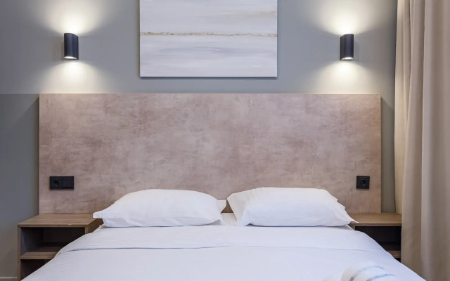 Апартаменты FortEstate 861