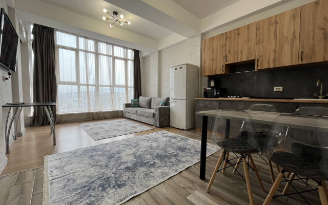 Апартаменты Sundag Д51