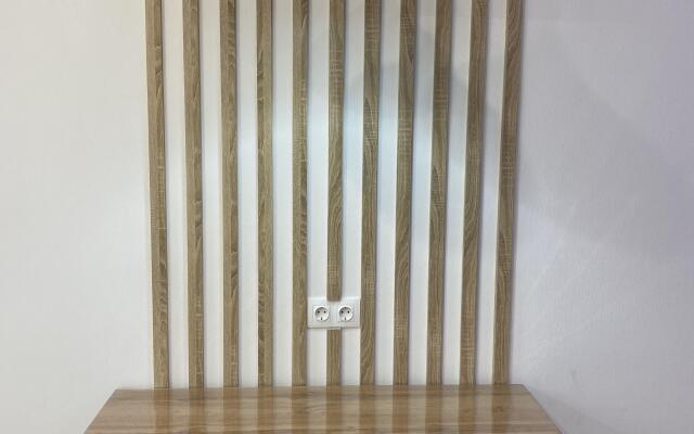 Апартаменты Flora