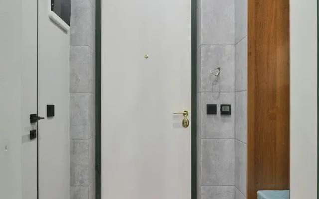 Квартира в Авторском дизайне