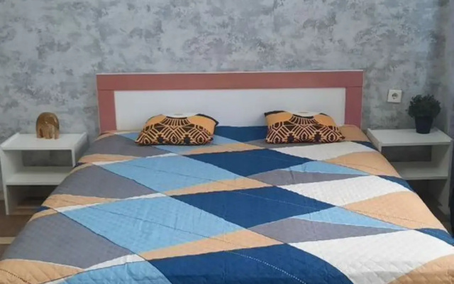 Квартира студия на улице Д. Климкина