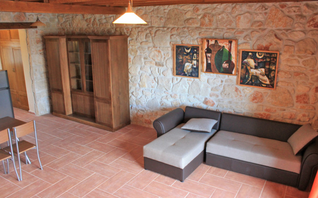 Fruit Garden Villa