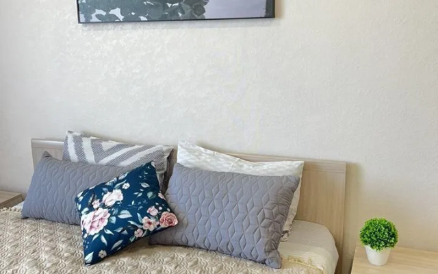 Na ulitse Yeleny Kolesovoy, 26B Flat