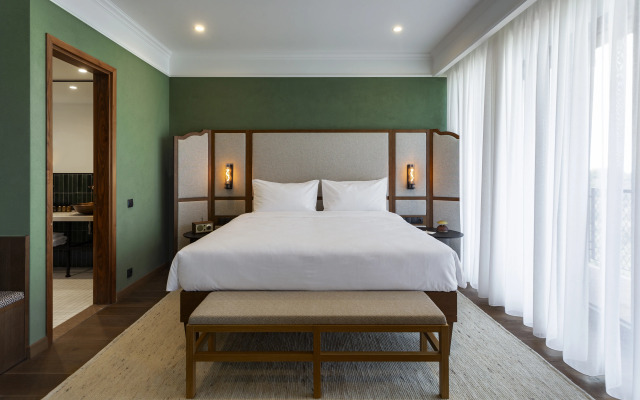 BODBE Hotel