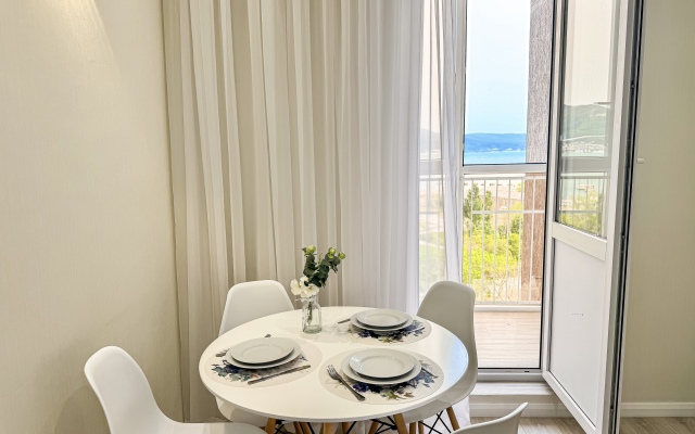 Апартаменты Квартира ЖК Суворовский