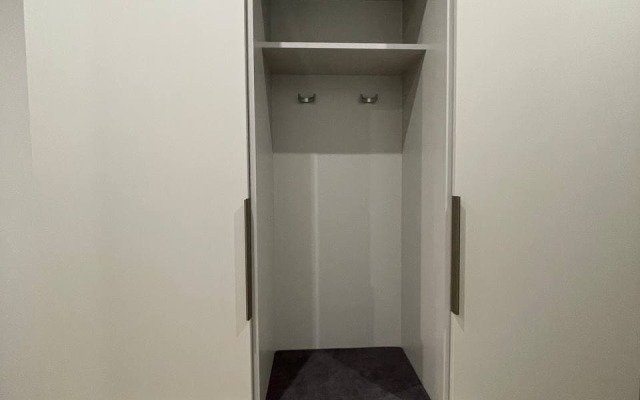 Апартаменты Jam в комплексе Kristall 2