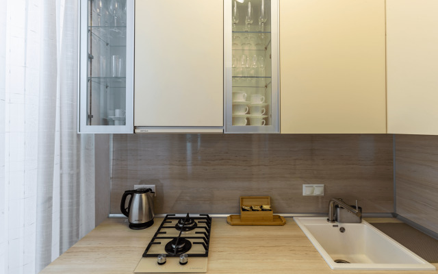 Квартира Квартира на Писарева