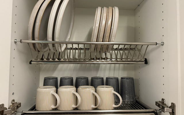 Апартаменты Яшина 75/1 31