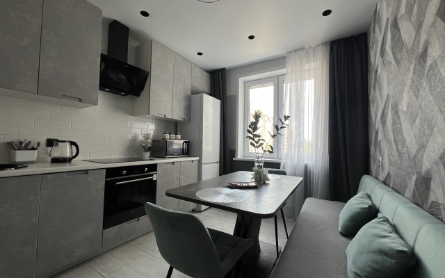 Gorodskoy Shik Flat