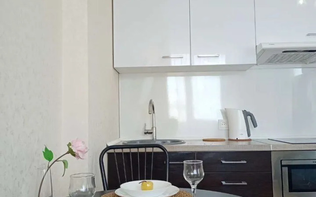Na Sakko i Vantsetti 77-1606 Flat
