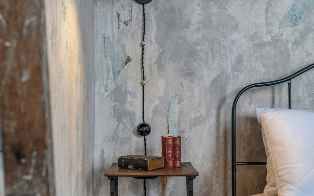 Квартира Видовая на Невском