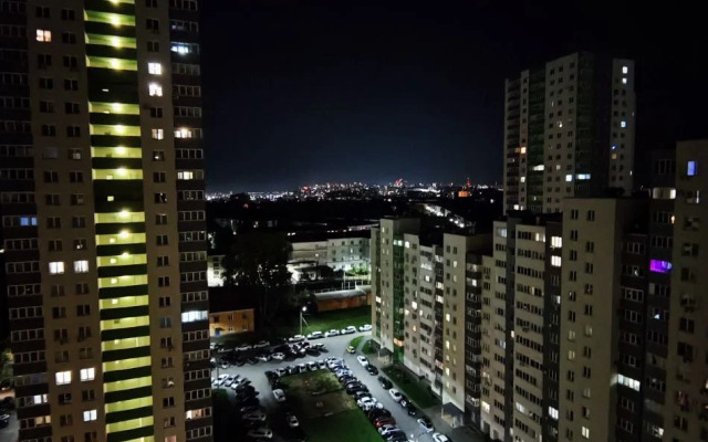 Grecheskiy Stil Flat