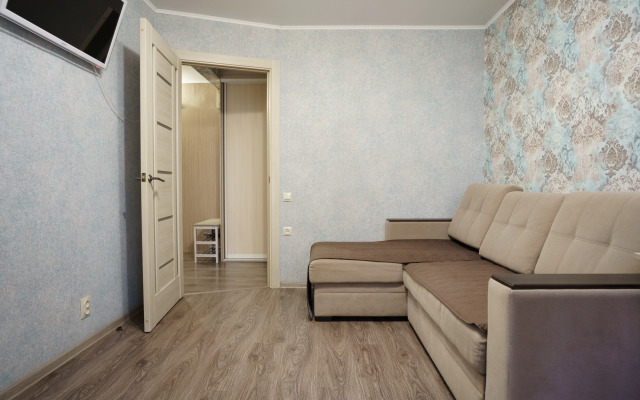 Апартаменты Right Room двухкомнатные на Тульской 6