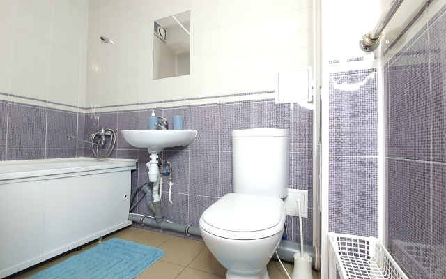 Uyutnaya Odnokomnatnaya V ZhK Arsenal Flat