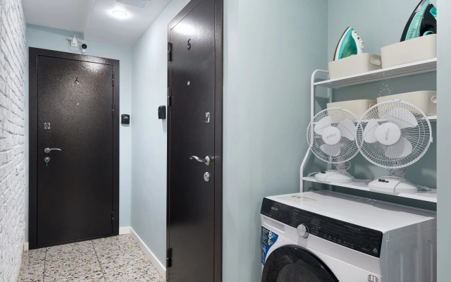 Квартира Студия на 2 человека