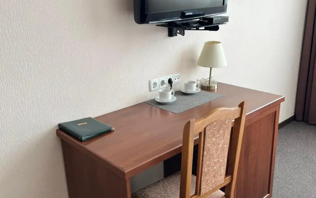 5 Motel