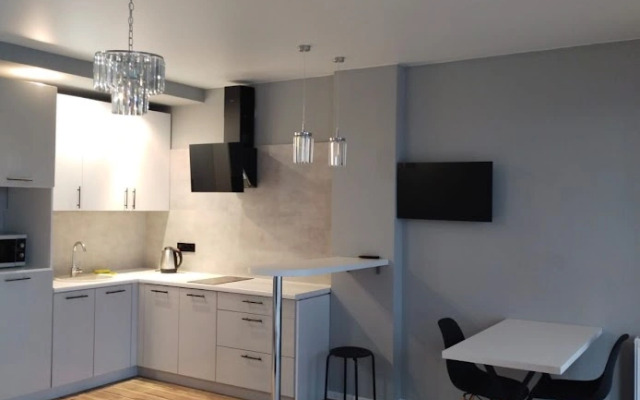 Квартира Янтарный Горизонт