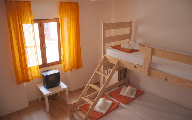 Piran  hostel