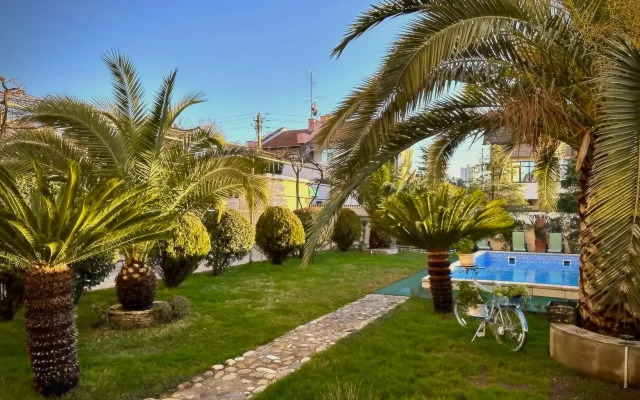 Michelle Guest house