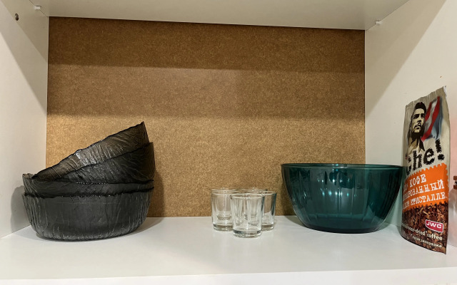 Prospekt Imeni Lenina 353 Flat