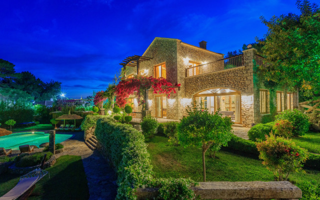 Gemile Villa