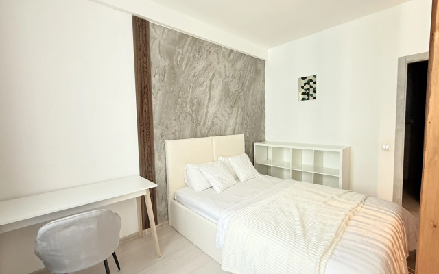 Apartamenty Everest Gorky