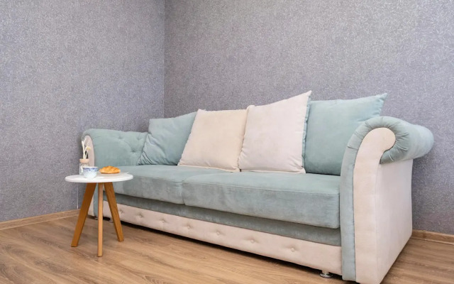 Апартаменты на Комсомольской 2