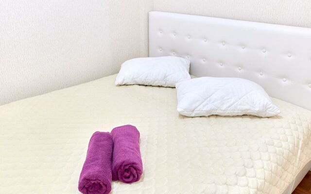 ZhK Clover House Apartments