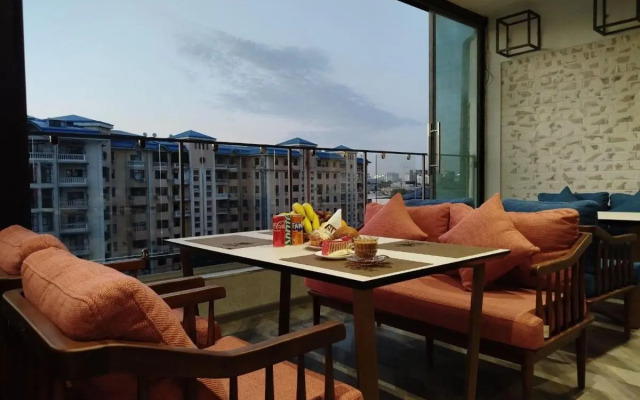 Art Air Hotel