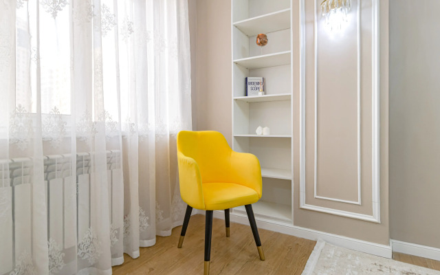 Symphony Guest House Flat