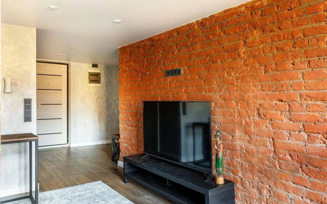 Апартаменты Двухуровневые Вектор