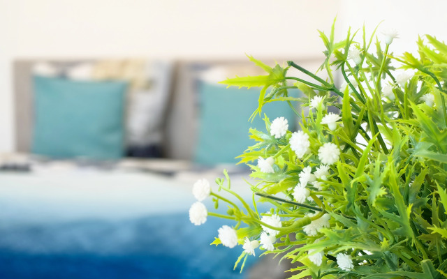 Апартаменты Like Home на Юбилейной