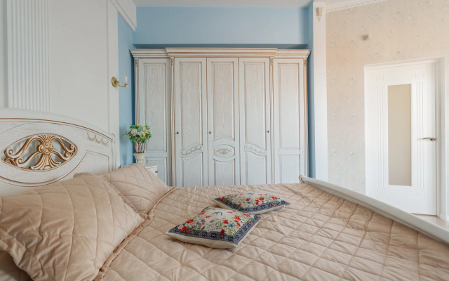 Вилла Дом 520кв на 8-х сотках