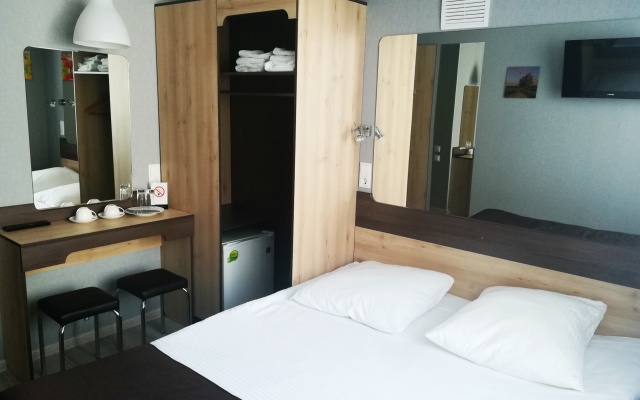 Hotel Relaks
