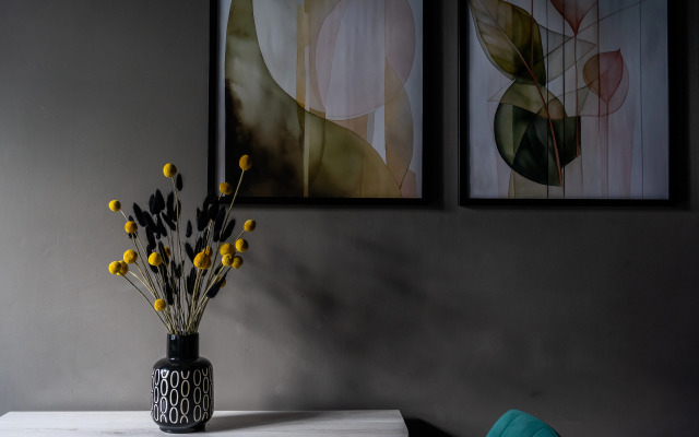 Апартаменты Marrakesh  от Сети Good Vibes Apartments