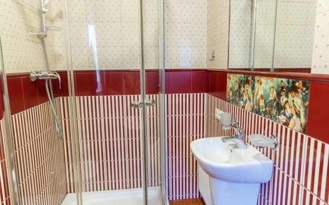 Tsaritsyinskij Mini-Hotel