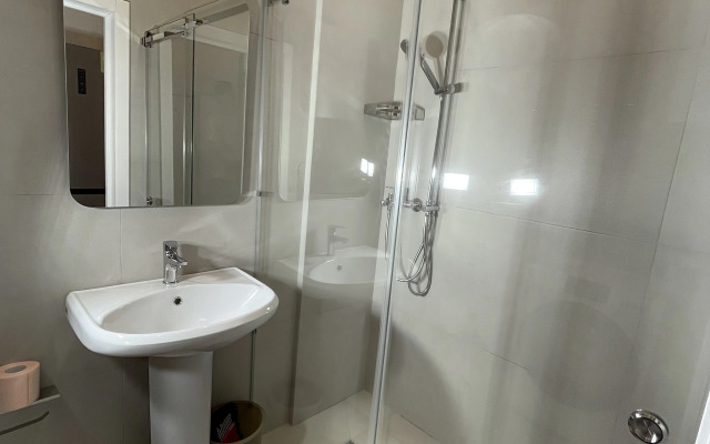 Tvoy Dom U Morya - Standart (29) Apartments