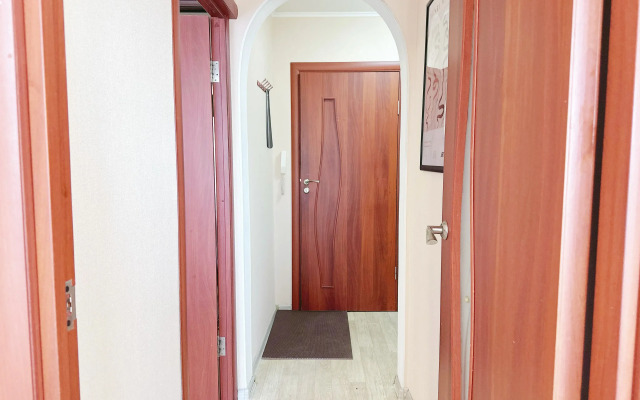 Квартира Однокомнатная Natali Apart на Метро Кантемировская