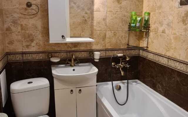 Квартира на Лыткина 24