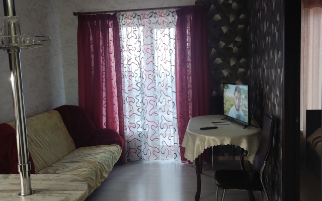 Apartamentyi Na 16 Etazhe Pskov Apartments