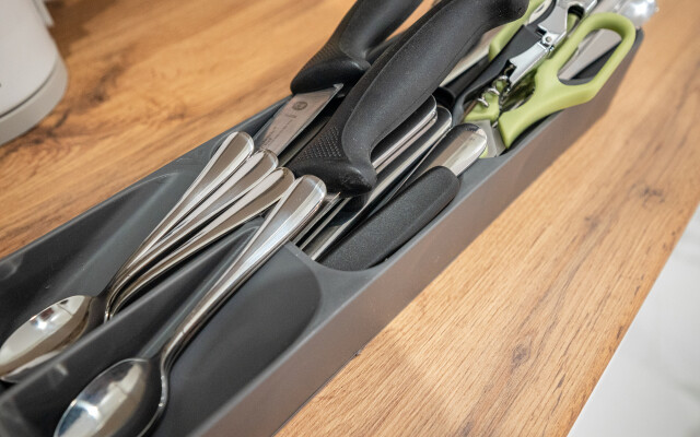 Апартаменты Люкс by Mangosteen Apartments