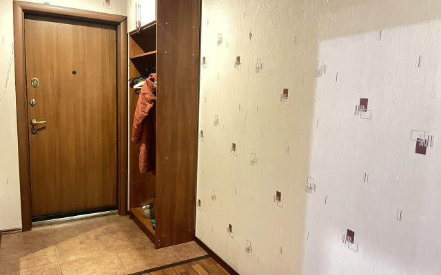 S Dvumya Spalnyami Ulitsa Sovetskaya Flat