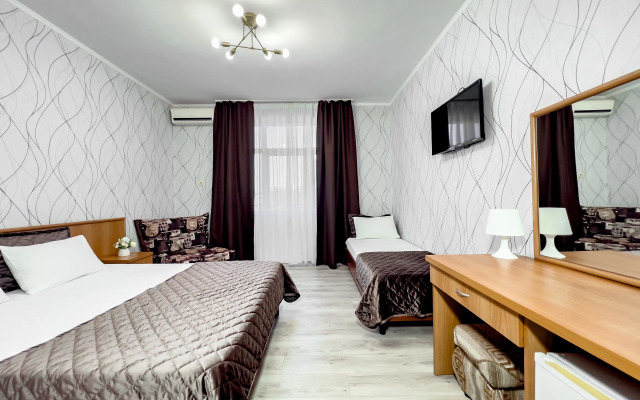 Renessans Guest House