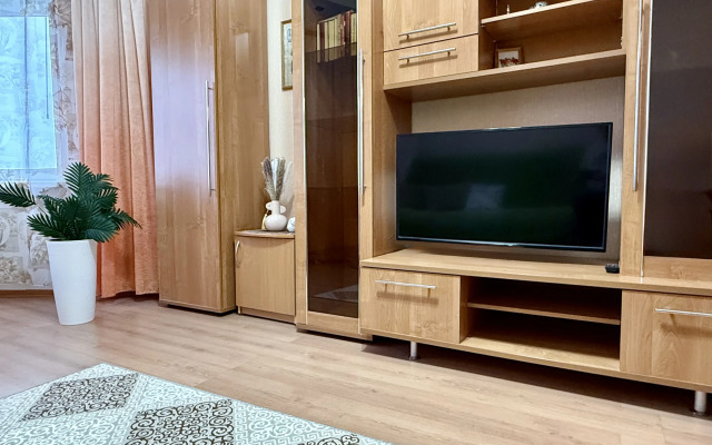 Dvukhkomnatnaya Your Home Flat