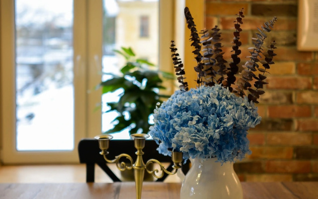 Квартира Дизайнерская видовая квартира на реку