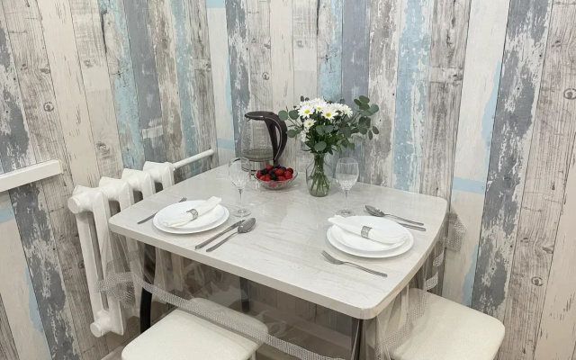 Apartamenty Na Nabereznoj