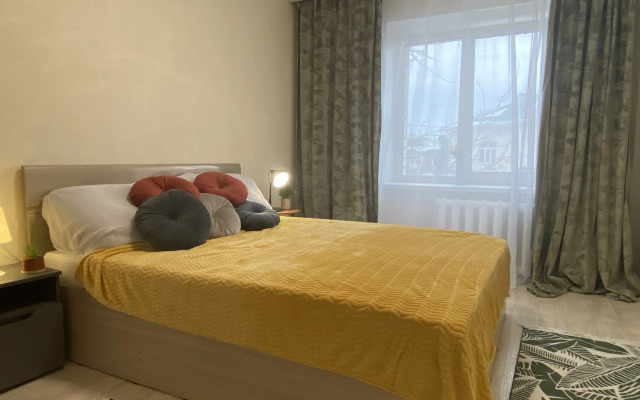 U Bashni - Kvartira 52 M2 Flat