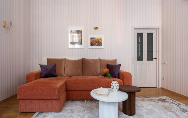 LetYourfFlat Oxford 2 Spalni Flat